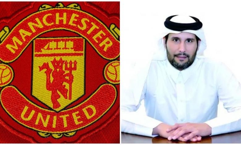 Chuyển nhượng MU 14/6: Giới chủ Qatar quyết lật đổ Jim Ratcliffe; Thần đồng cập bến Old Trafford