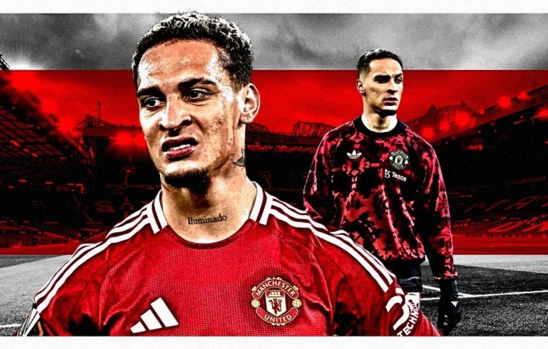 Chuyển nhượng MU 15/6: Antony cập bến 'gã khổng lồ'? Old Trafford đón bom tấn 100 triệu Euro