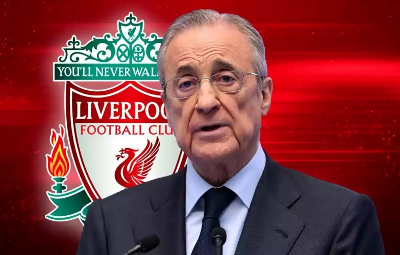 Chốt giá 0 đồng, Real Madrid đón 'quái thú' của Liverpool về Bernabeu