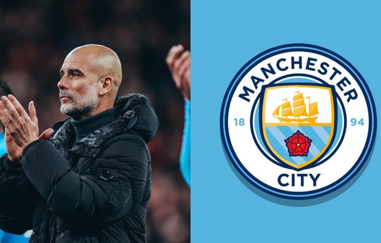 Tân binh Man City đặt mục tiêu giành Quả bóng Vàng