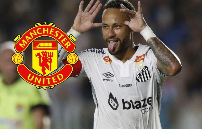 Tin chuyển nhượng 17/6: Neymar trên đường tái xuất châu Âu, MU 'trảm' 2 ngôi sao đình đám
