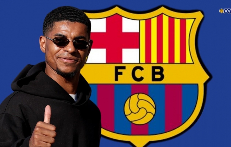 Chuyển nhượng MU 19/6: Đổi Rashford lấy ngôi sao Barca; Mason Mount ngồi trên 'đống lửa'