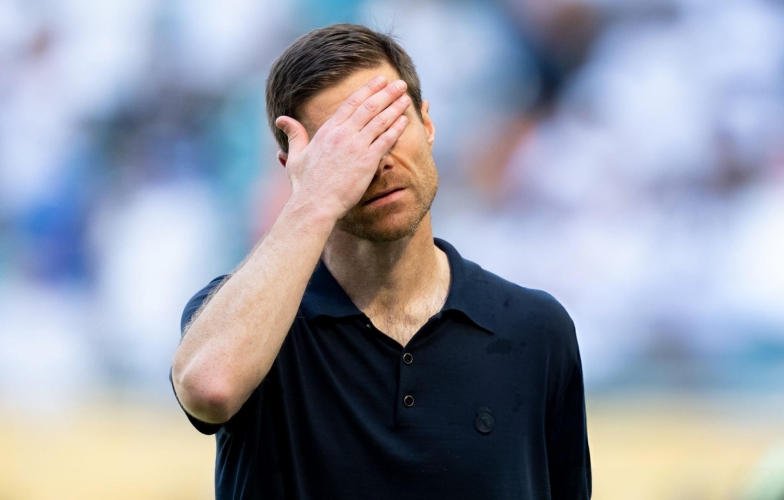Xabi Alonso nêu rõ lý do khiến Real Madrid mất điểm trước Al Hilal