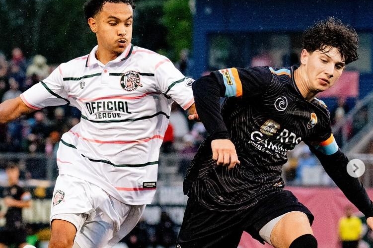 Nhận định Portland Bangers vs Lane United: Chủ nhà ôm hận