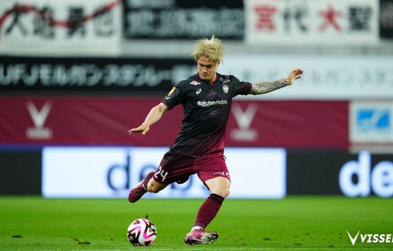 Nhận định Avispa Fukuoka vs Vissel Kobe: Tiếp đà chiến thắng