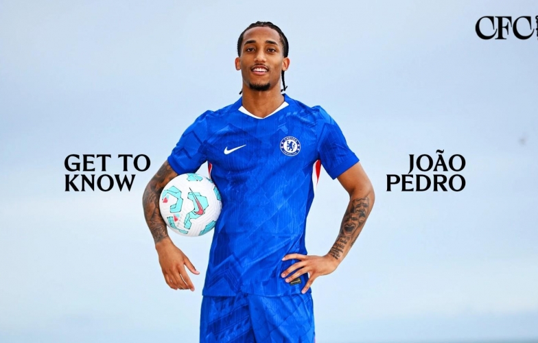 Chelsea được dự đoán sẽ thành công với tân binh