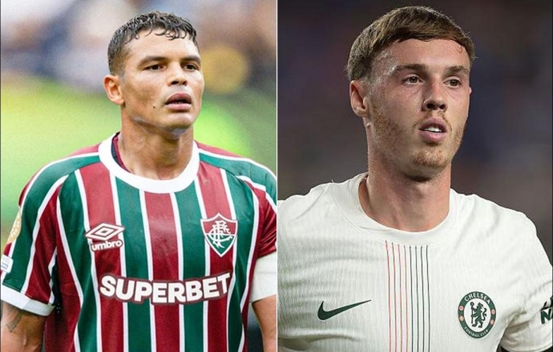 Trực tiếp Chelsea vs Fluminense, 2h00 hôm nay 9/7