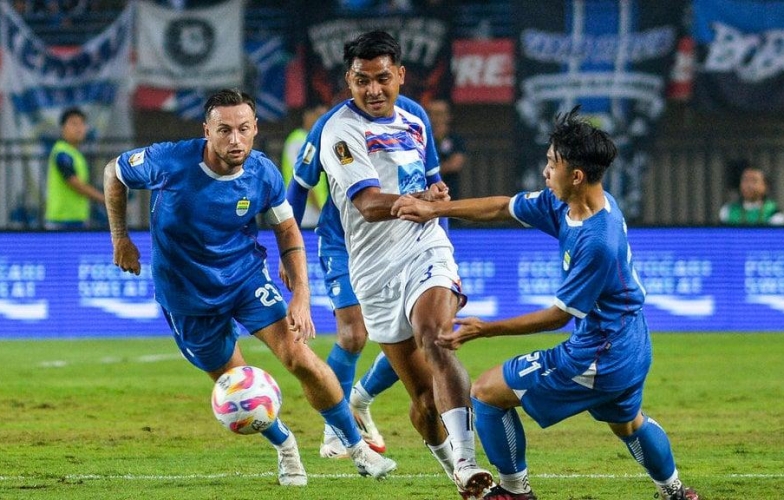 Nhận định Dewa United vs Port MTI: Chung kết bảng đấu