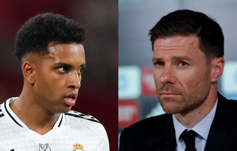 Rời Real Madrid, Rodrygo chọn gia nhập bến đỗ vĩ đại châu Âu