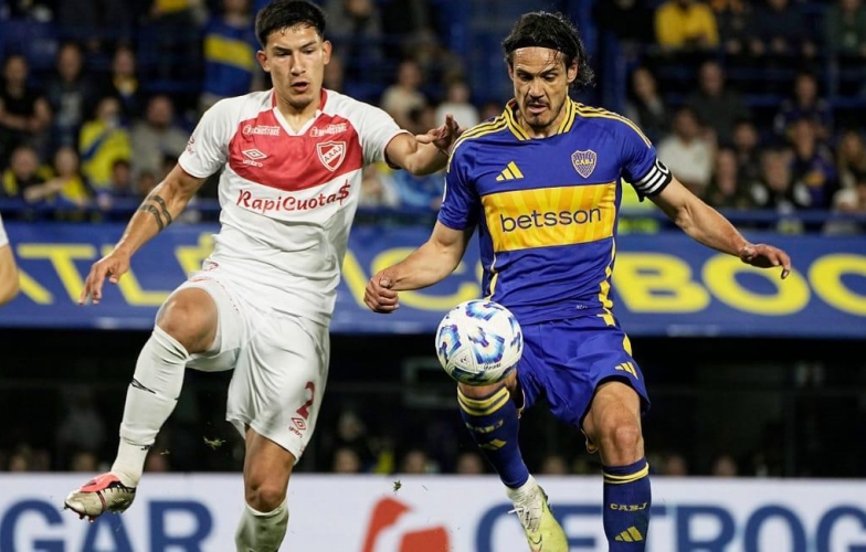 Nhận định Argentinos Juniors vs Boca Juniors: Chiến thắng cho chủ nhà