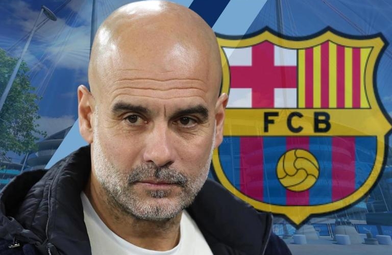 Pep Guardiola đồng ý, Man City chiêu mộ ngôi sao lừng danh Barca