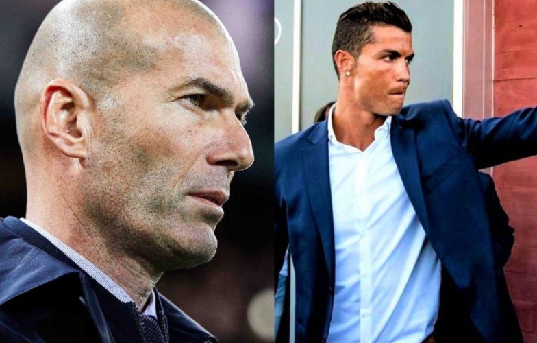 Tin chuyển nhượng 17/7: Real Madrid chốt Zidane mới; Ronaldo có bến đỗ khó tin