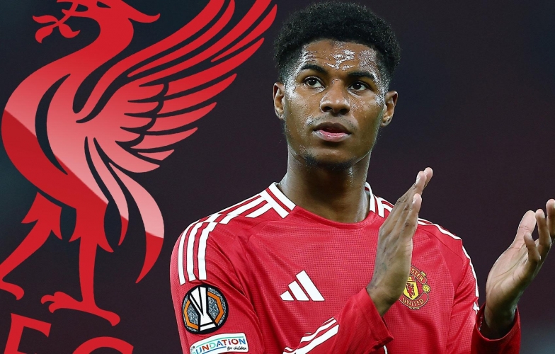 Chuyển nhượng MU 17/7: Quyết định tương lai 5 ngôi sao; Rashford cập bến Liverpool?