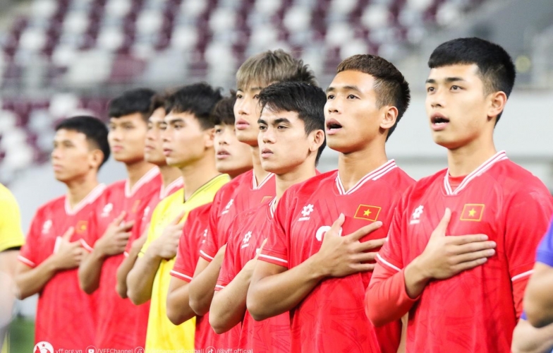 Nhận định U23 Việt Nam vs U23 Lào: Chiến thắng tưng bừng