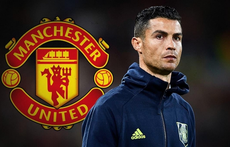 Sau tất cả, MU đã nghe theo lời chỉ bảo của Ronaldo