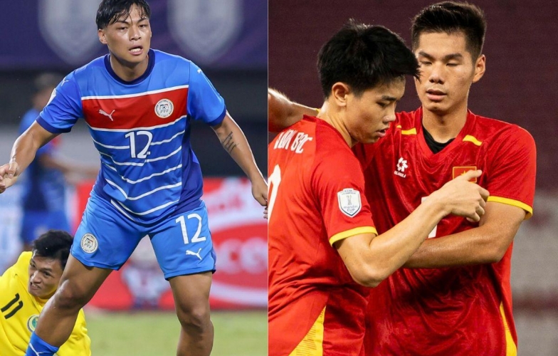 Nhận định U23 Việt Nam vs U23 Philippines: Cẩn thận củi lửa, 16h00 ngày 25/7/2025