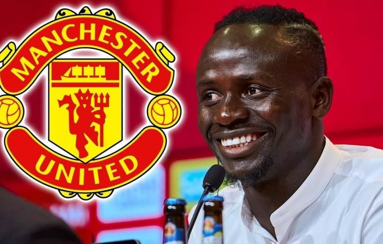 Chốt giá hời, MU quyết sở hữu 'truyền nhân' của Sadio Mane