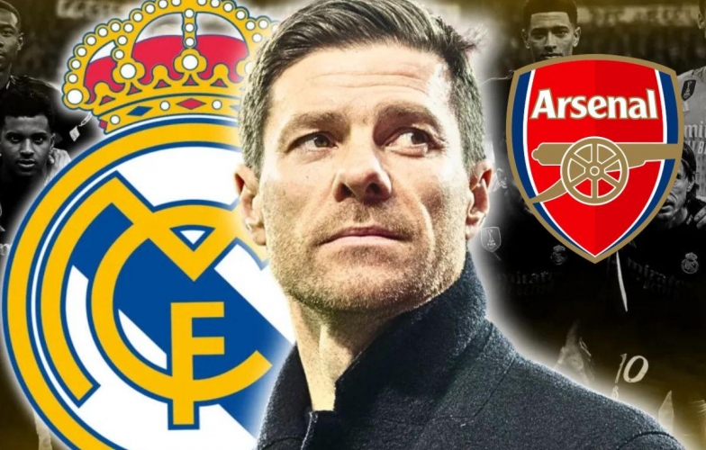 Ngôi sao số 1 Arsenal quyết gia nhập Real Madrid