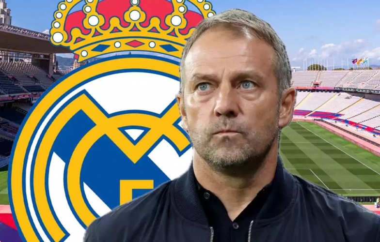 Barca nhắm chiêu mộ ngôi sao 'cộm cán' của Real Madrid