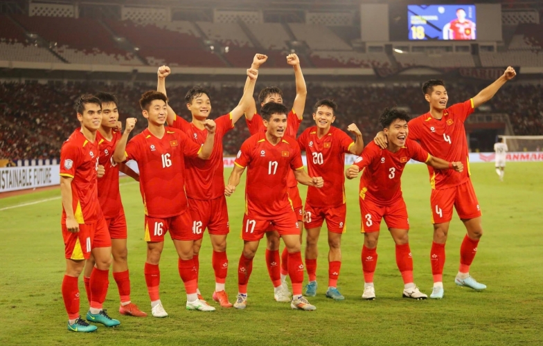 AFC tuyên bố 1 điều khi U23 Việt Nam vô địch U23 Đông Nam Á
