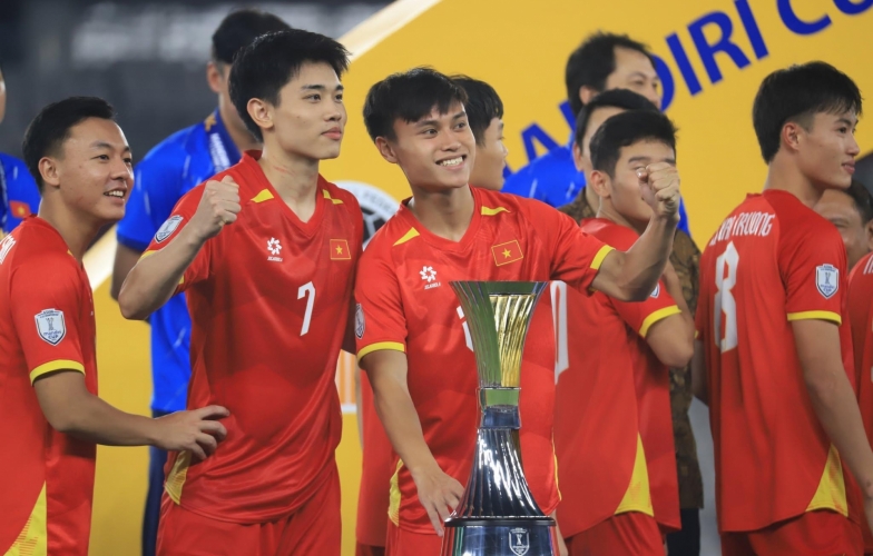Chuyên gia Indonesia thừa nhận sự khôn ngoan của U23 Việt Nam