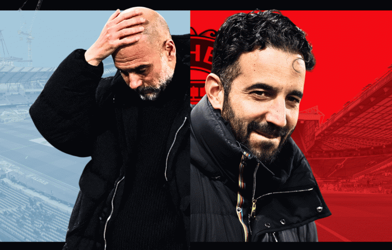 MU bất ngờ chiêu mộ ngôi sao 'cộm cán' của Man City