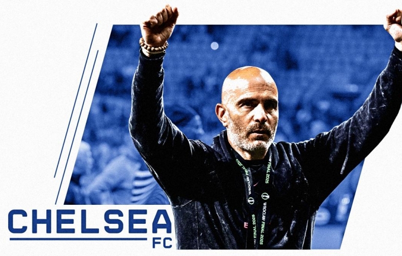 CHÍNH THỨC: Chelsea chiêu mộ thành công 'siêu tiền đạo' 1 bàn/trận
