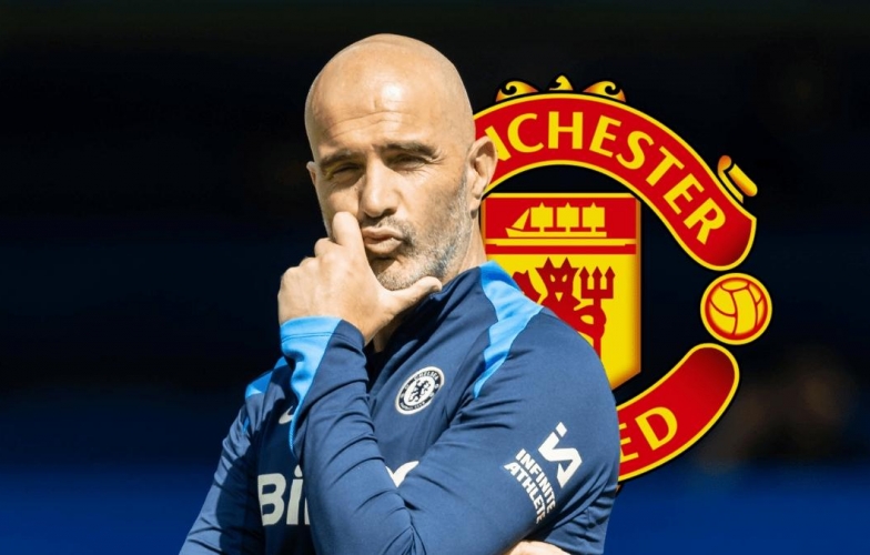 Tiền đạo 81 bàn của MU đồng ý đến Chelsea
