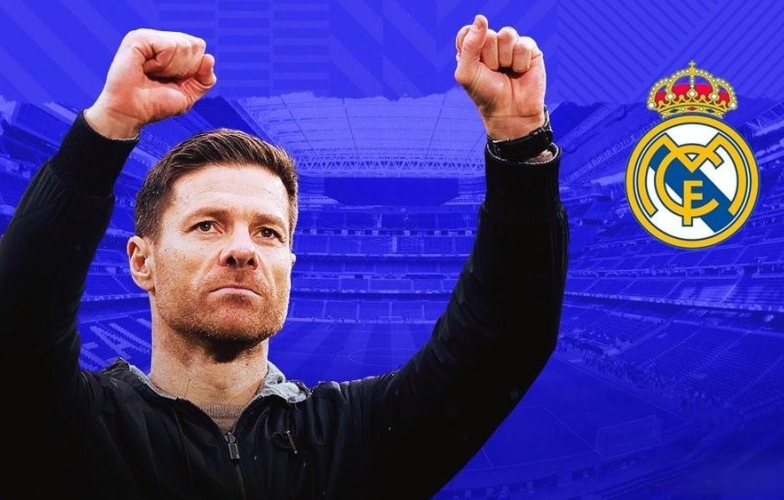 Real Madrid chốt xong thỏa thuận với tiền đạo 'vua phá lưới'