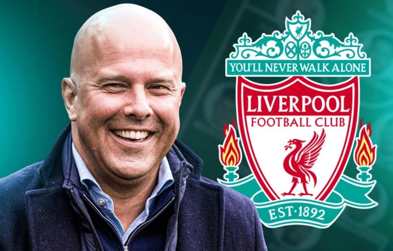 CHÍNH THỨC: Liverpool hoàn tất hợp đồng tiền đạo khủng