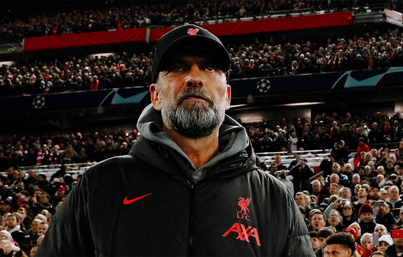 CHÍNH THỨC: HLV Jurgen Klopp tái xuất bất ngờ, tham dự World Cup 2026