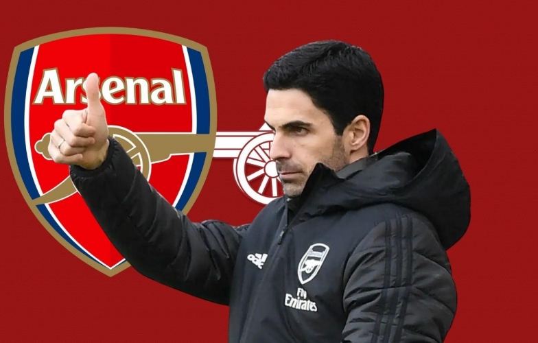 Tiền đạo 150 triệu Euro chốt ký hợp đồng với Arsenal trọn đời