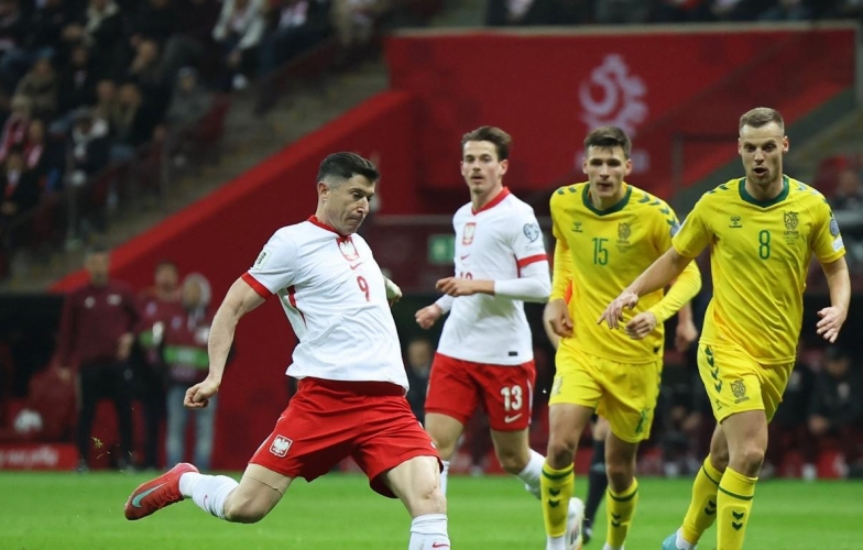 Nhận định Malta vs Ba Lan: Thắng để hy vọng