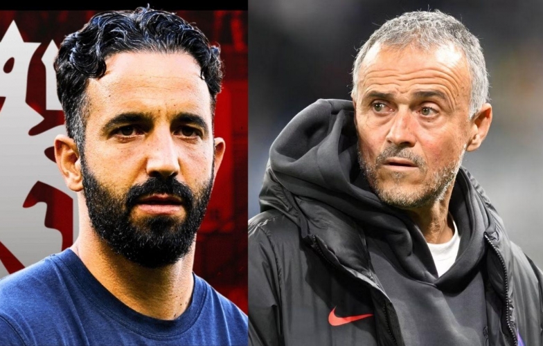 Tin chuyển nhượng 30/11: MU chốt thương vụ đầu tiên; Liverpool bổ nhiệm Luis Enrique?