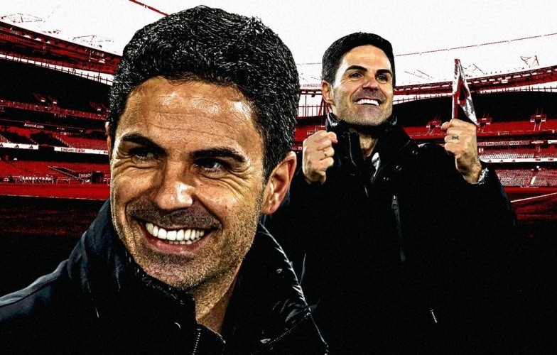 Arsenal chiêu mộ xong 2 anh em sinh đôi, một người là 'Neymar mới'