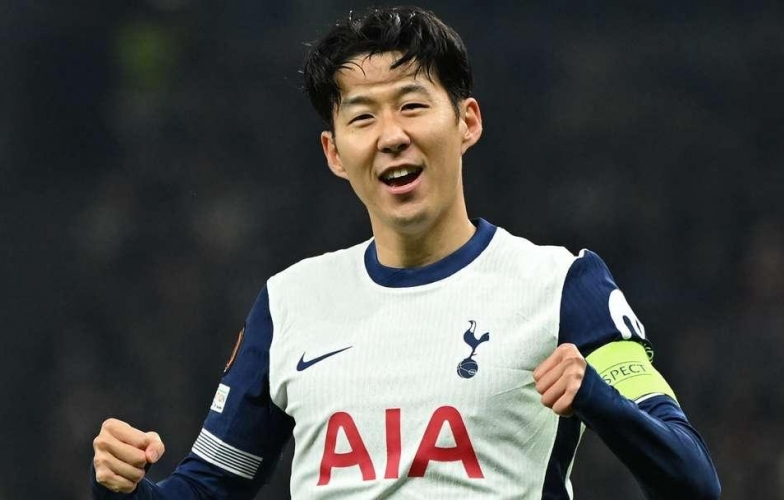 Chia tay MLS, Son Heung-min chính thức tái xuất Champions League