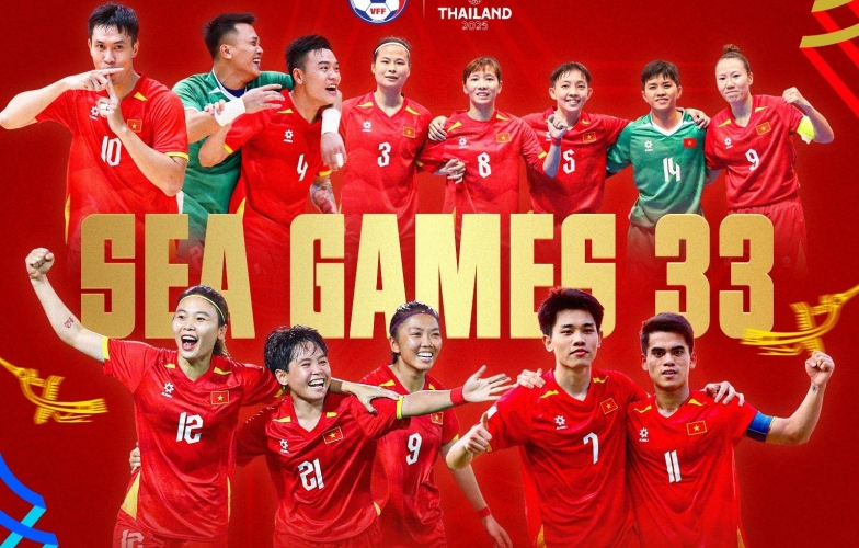 Lịch thi đấu SEA Games 33 hôm nay 4/12/2025