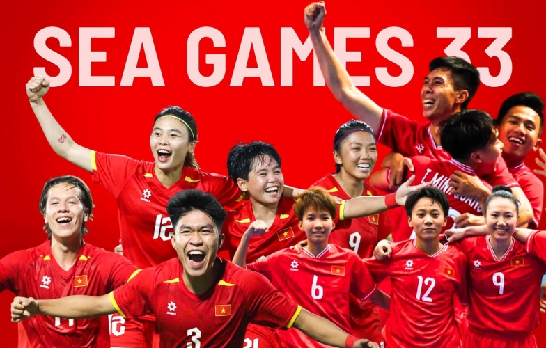 Lịch thi đấu bóng đá SEA Games 33 hôm nay 4/12