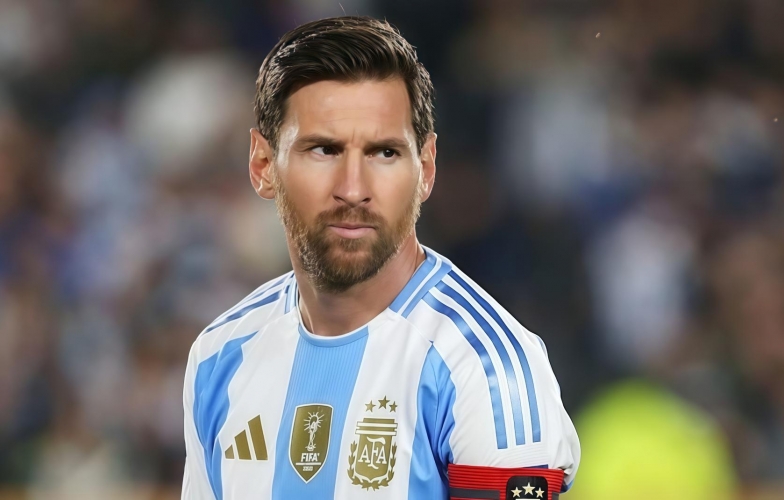 Messi tung ra 'quả bom' gây chấn động tại World Cup 2026