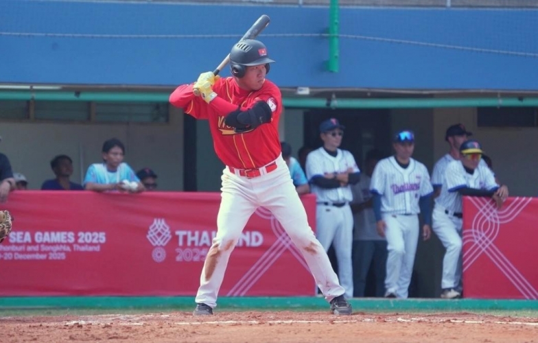 Trực tiếp SEA Games 33 hôm nay 6/12: Việt Nam thắng Malaysia