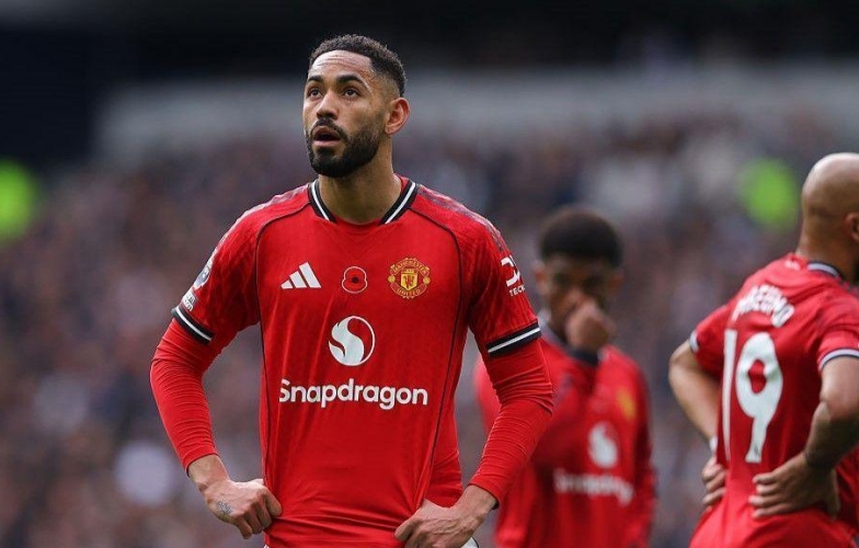 Trực tiếp MU vs Wolves, 3h00 hôm nay 9/12