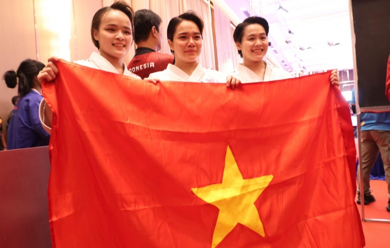 VTV trực tiếp SEA Games hôm nay 9/12