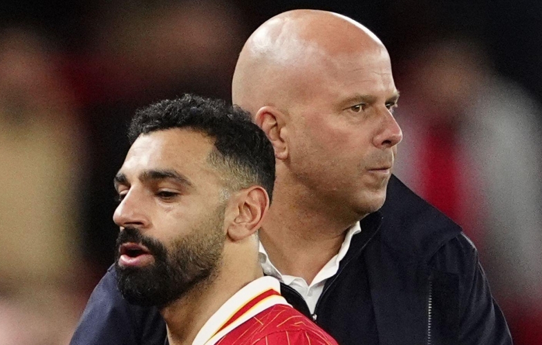 CHÍNH THỨC: Mohamed Salah nhận phán quyết tàn nhẫn tại Liverpool