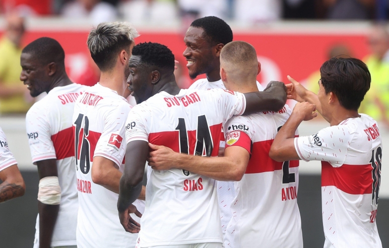 Nhận định Stuttgart vs Maccabi Tel Aviv: Chờ đợi chủ nhà