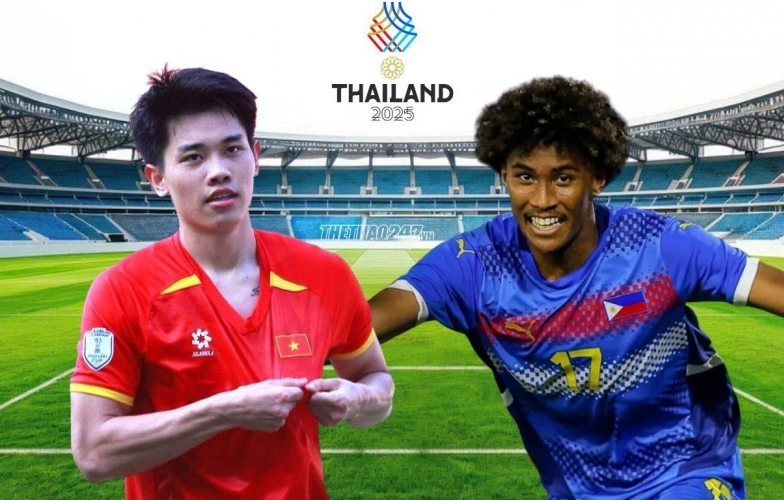 Nhận định U22 Việt Nam vs U22 Philippines: Tiếp đà thăng hoa