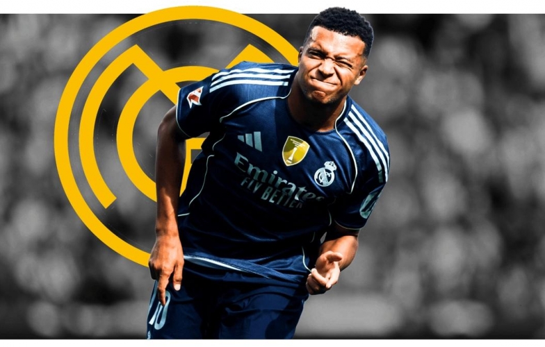 Real Madrid nhận đề nghị 350 triệu Euro bán Mbappe