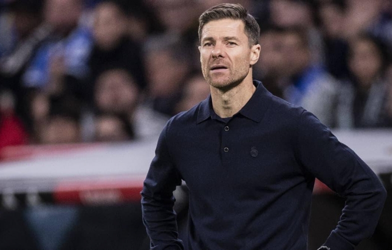 Xabi Alonso XÁC NHẬN người thay thế mình tại Real Madrid