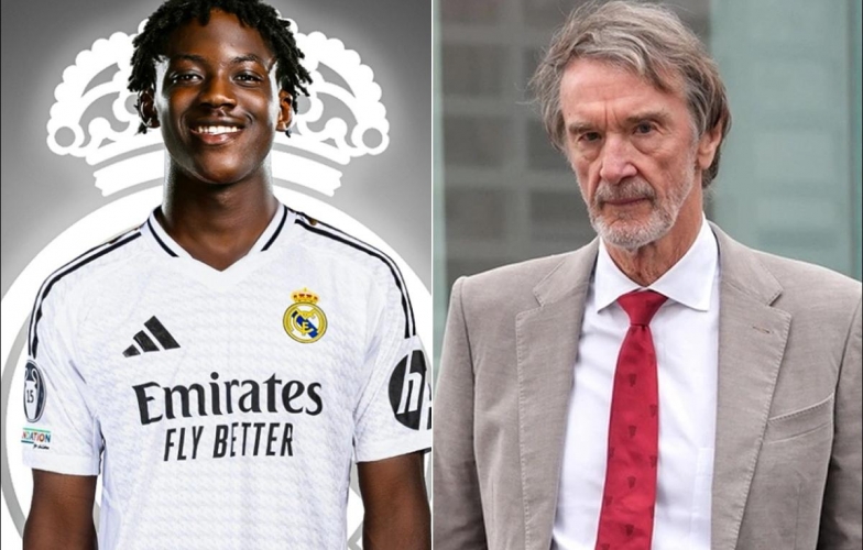 Chuyển nhượng MU 16/12: MU chốt thần động bị Arsenal hắt hủi; Mainoo đồng ý đến Real