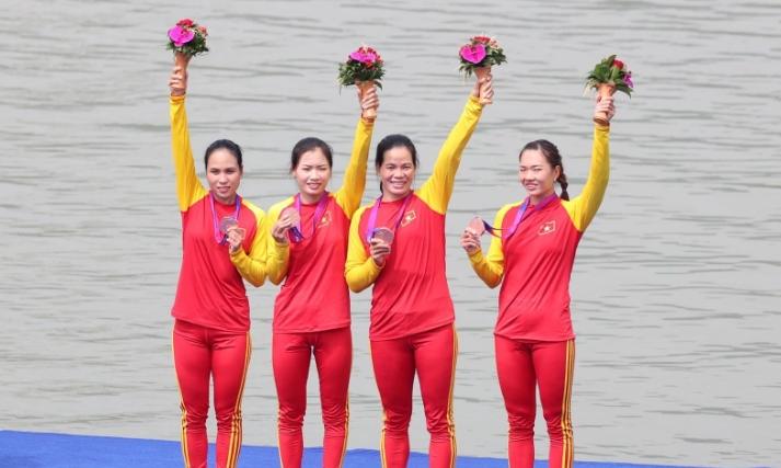 Trực tiếp SEA Games 33 hôm nay 16/12: HCV đầu tiên!!!