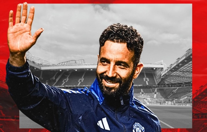 XÁC NHẬN: MU chốt chiêu mộ 'sát thủ Ngoại hạng Anh' 74 triệu Euro